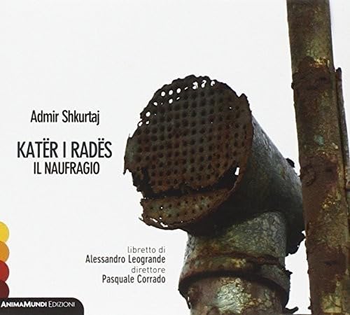 Kater I Rades Il Naufrago