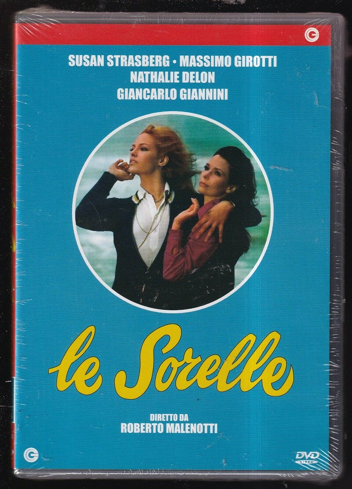 Le Sorelle