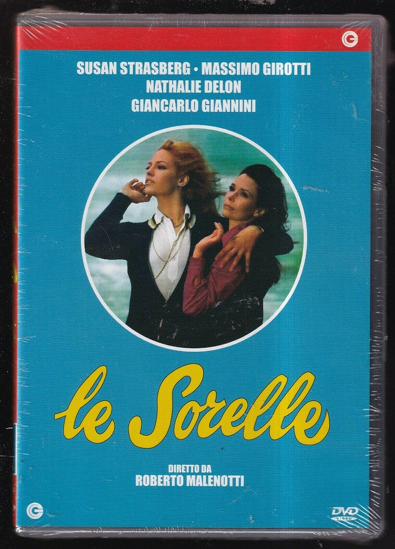 Le Sorelle