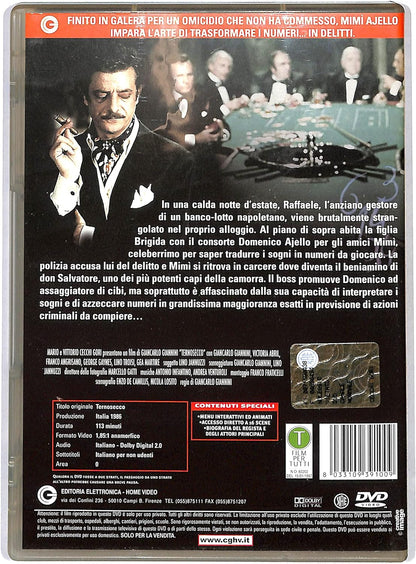 Ternosecco