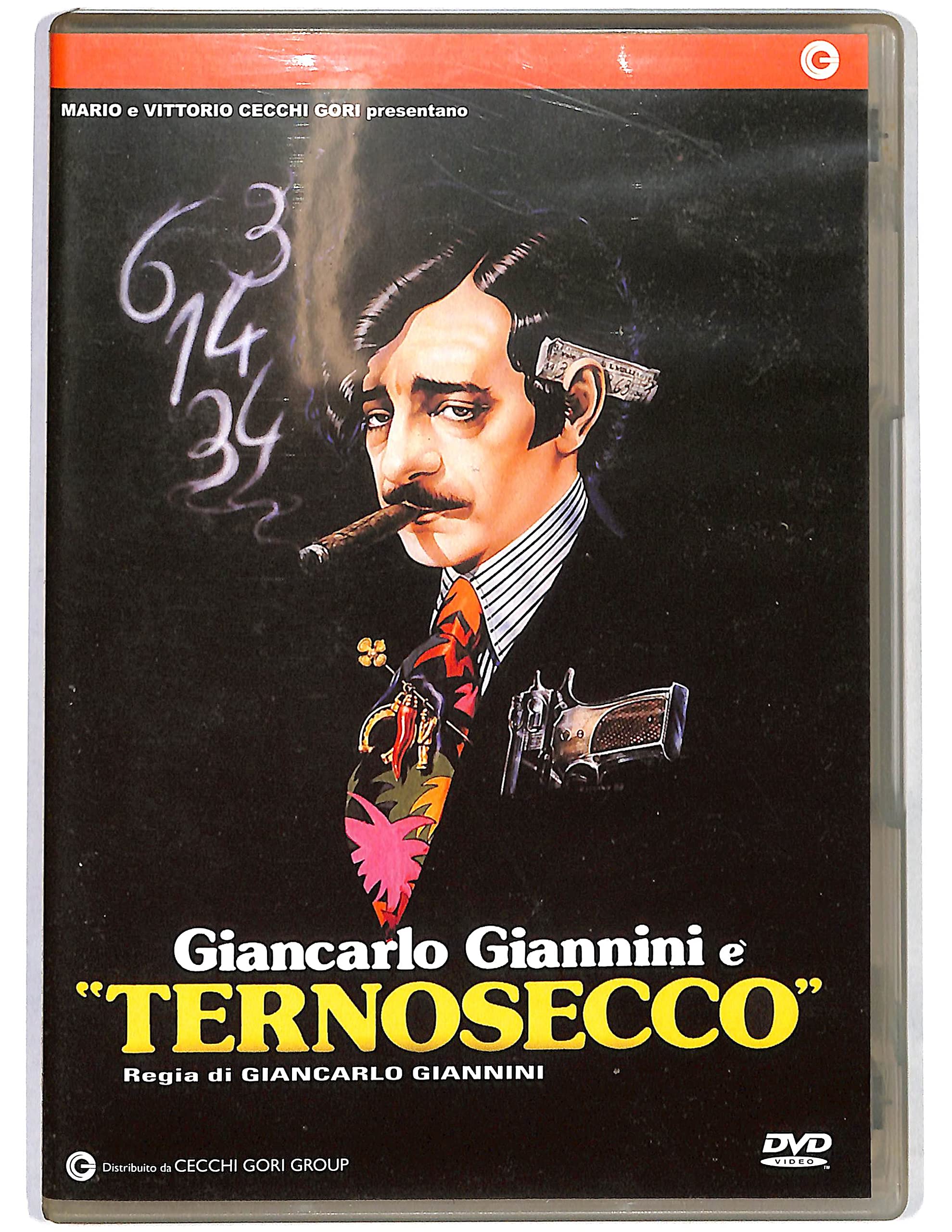 Ternosecco
