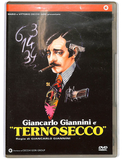Ternosecco