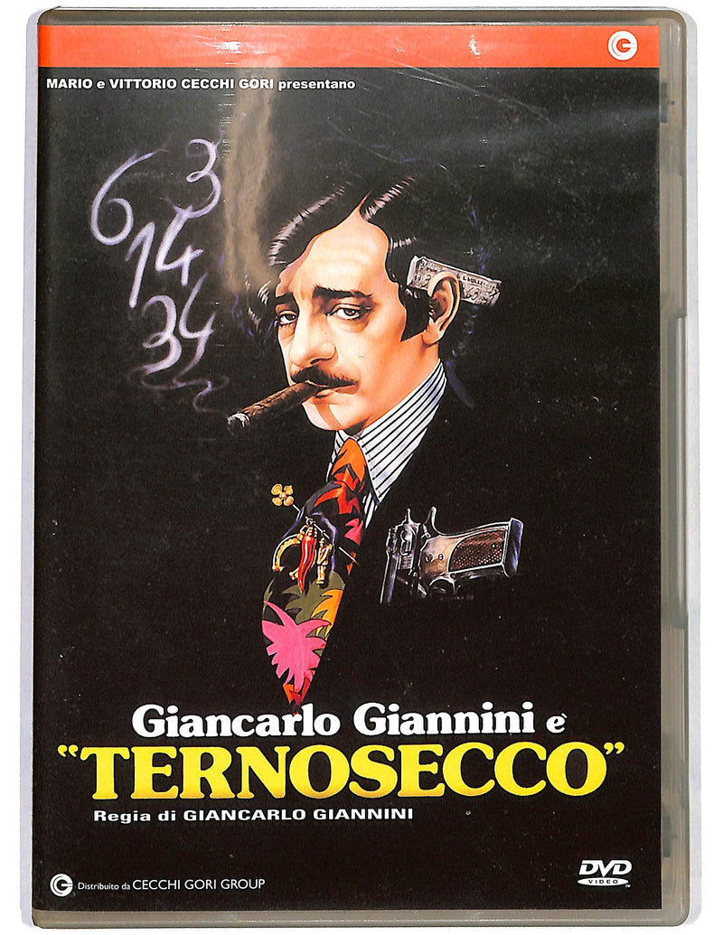 Ternosecco