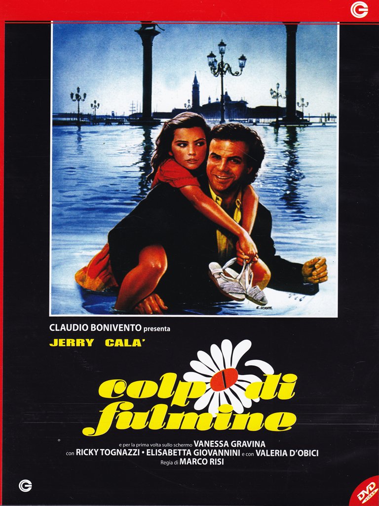Colpo Di Fulmine - IMPORT