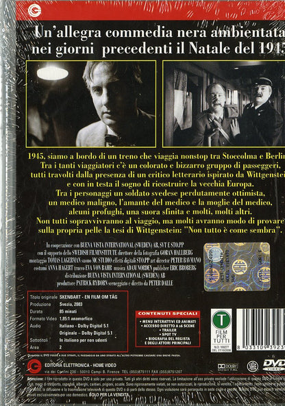 Delitti - Tracce allusive
