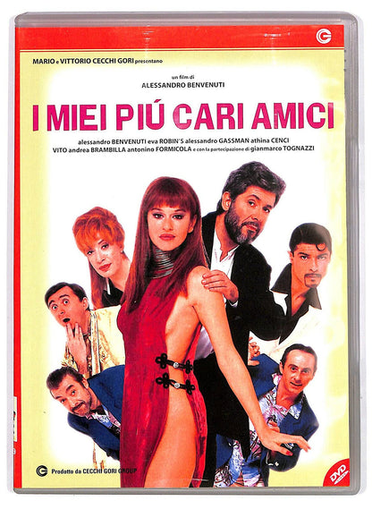 I Miei Piu' Cari Amici