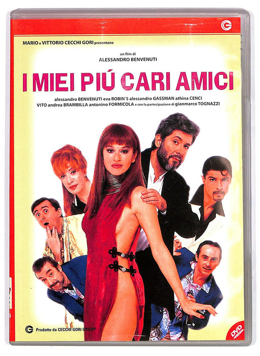Miei Piu` Cari Amici (I) - (Italian Import)