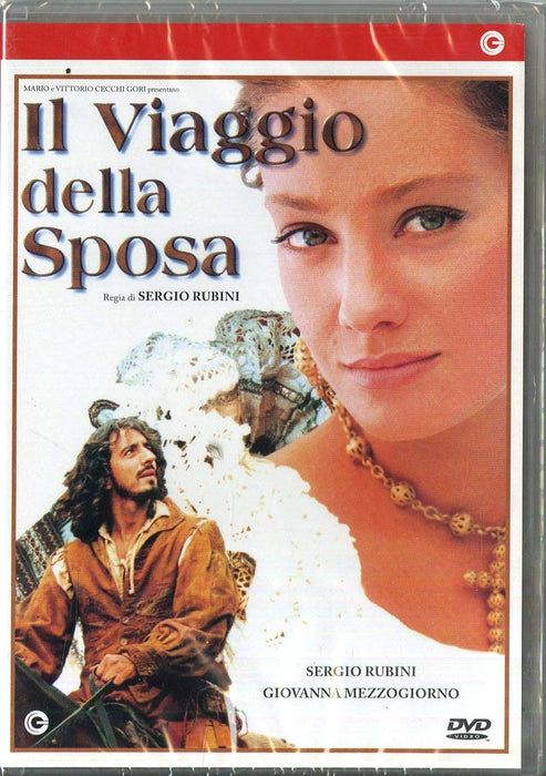 Viaggio Della Sposa (Il) - IMPORT