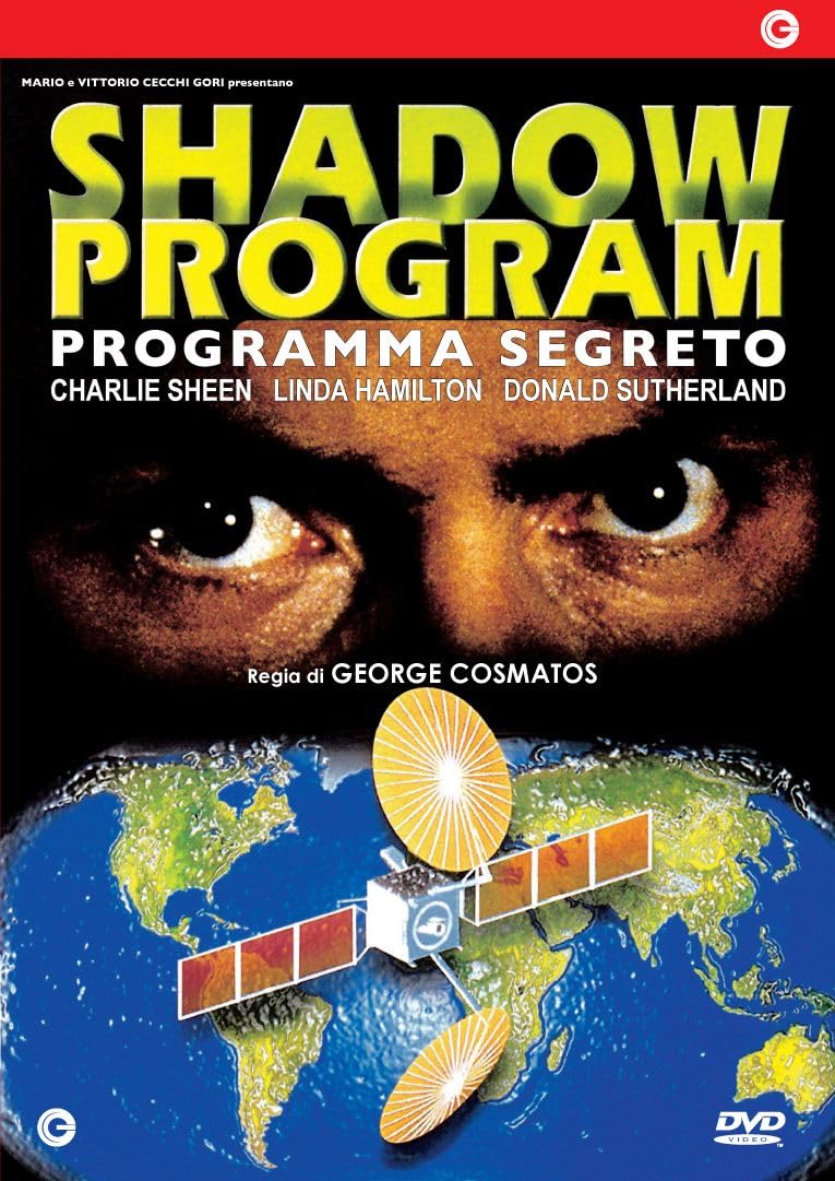Shadow Program - (Italian Import)