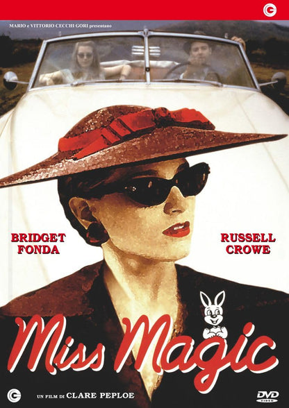 Miss Magic