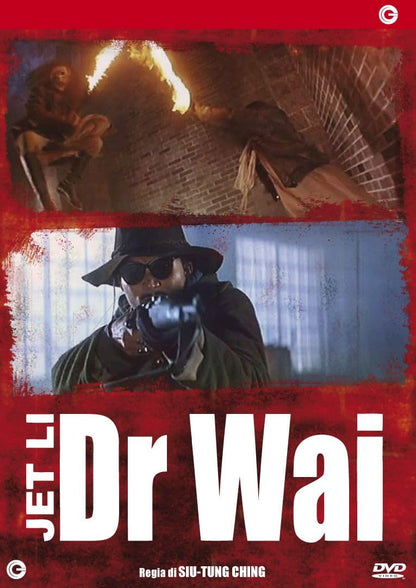 Dr. Wai - (Italian Import)