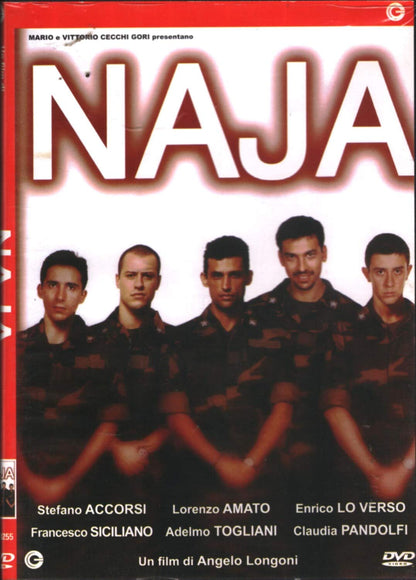 Naja - (Italian Import)