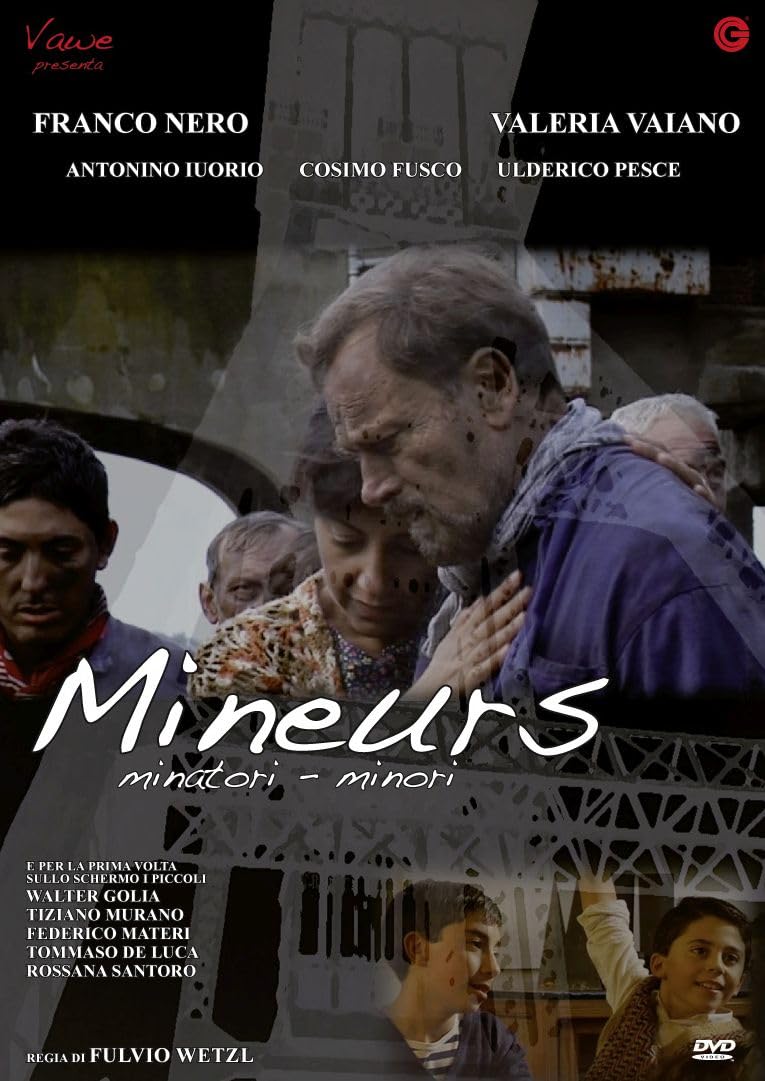 Mineurs 2009