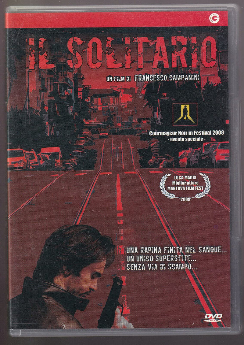 Il Solitario