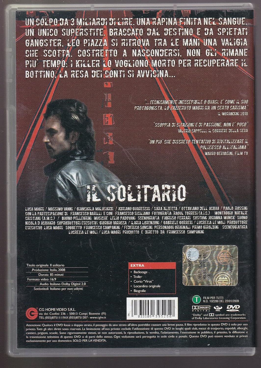 Il Solitario