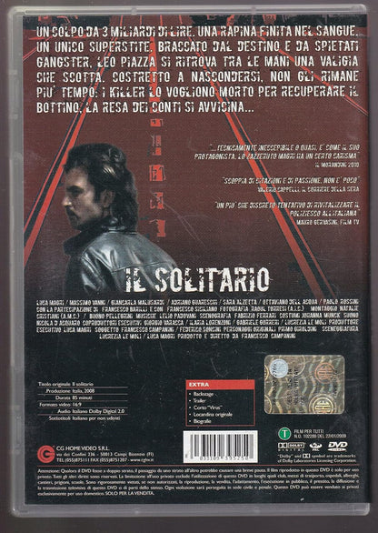 Il Solitario