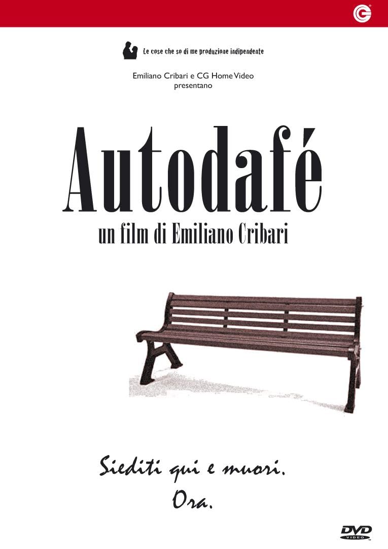 Autodafe` - (Italian Import)