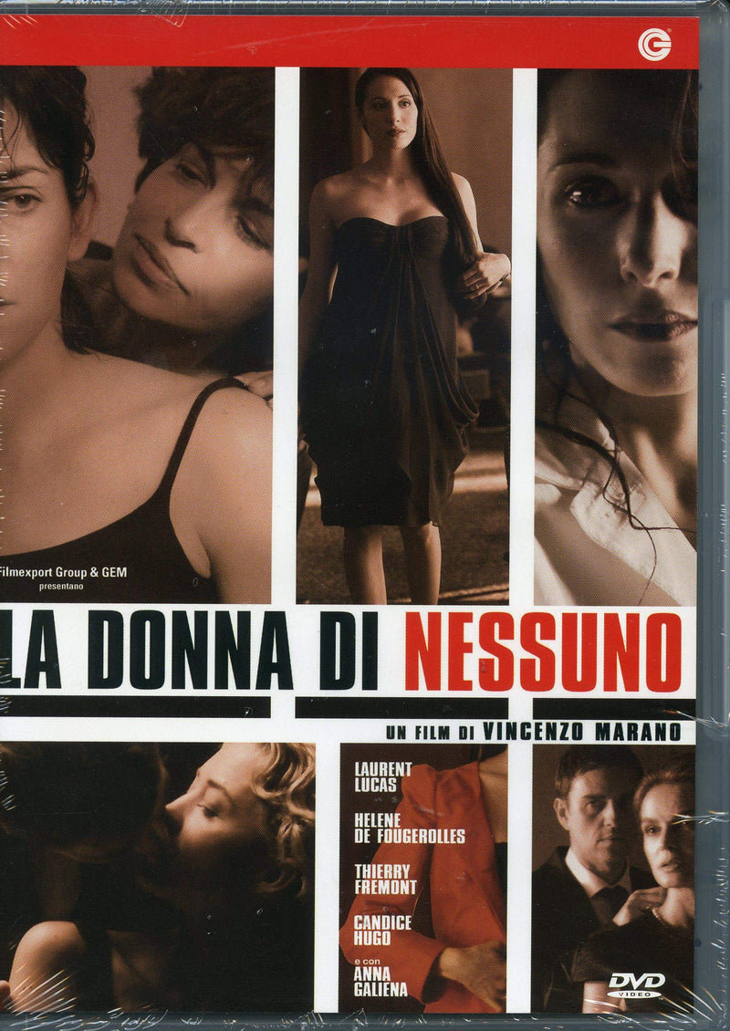 La Donna Di Nessuno