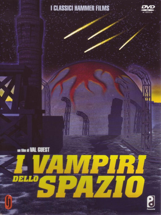 I vampiri dello spazio
