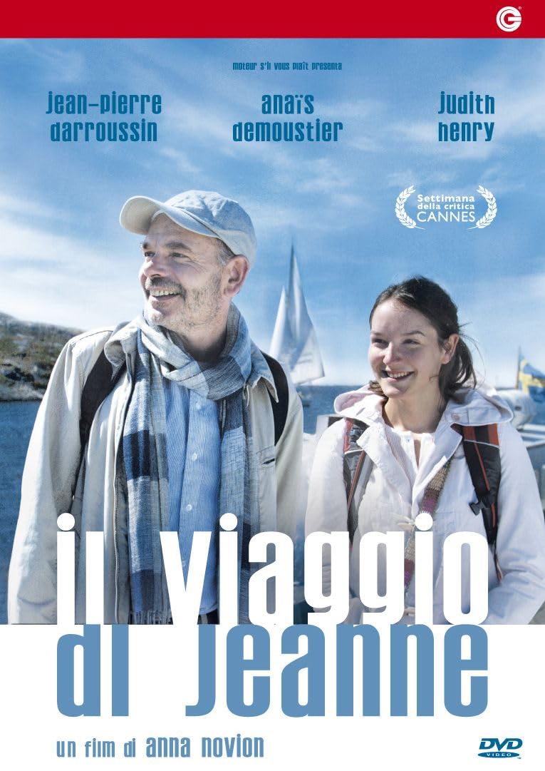 Viaggio Di Jeanne (Il) - (Italian Import)