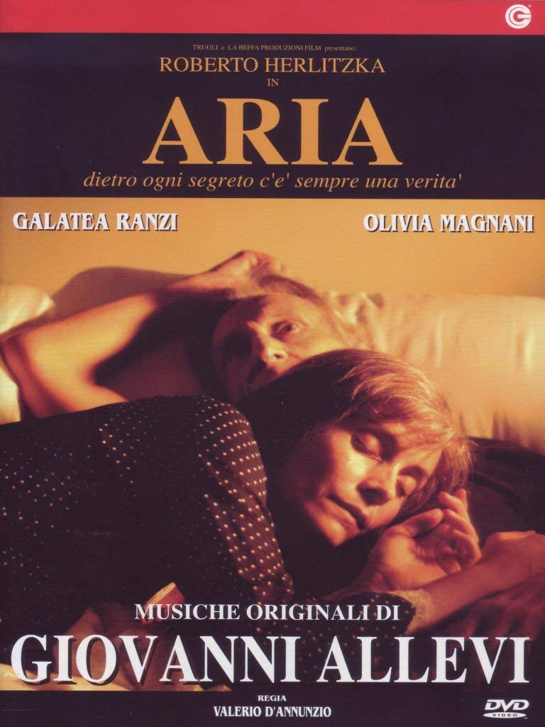 Aria (2007