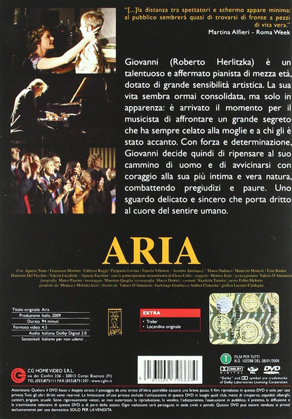 Aria (2007