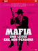 mafia una legge che non perdona dvd Italian Import
