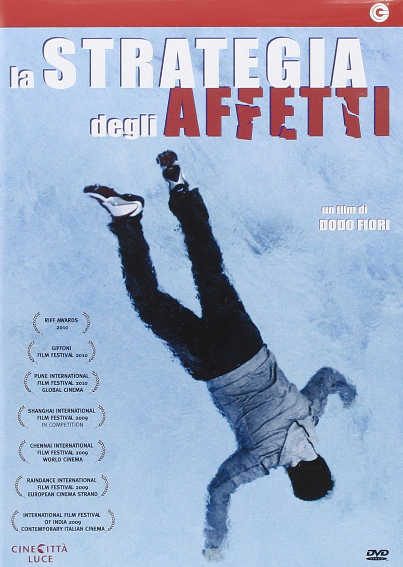 Schemes of Affection ( La strategia degli affetti )