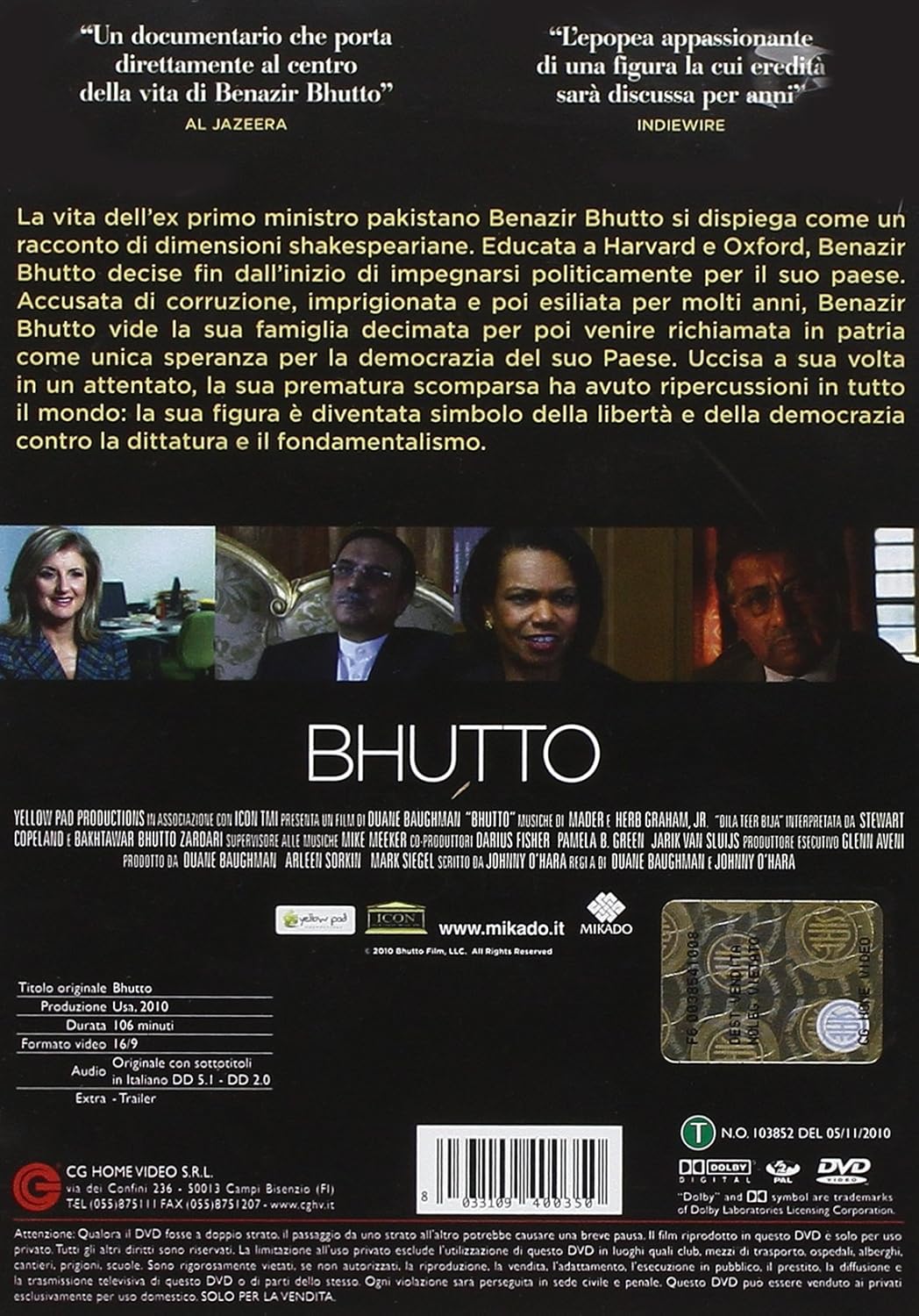 Bhutto