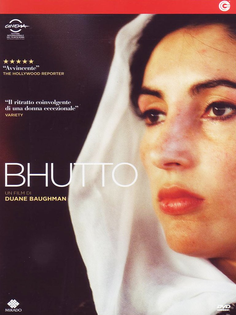 Bhutto