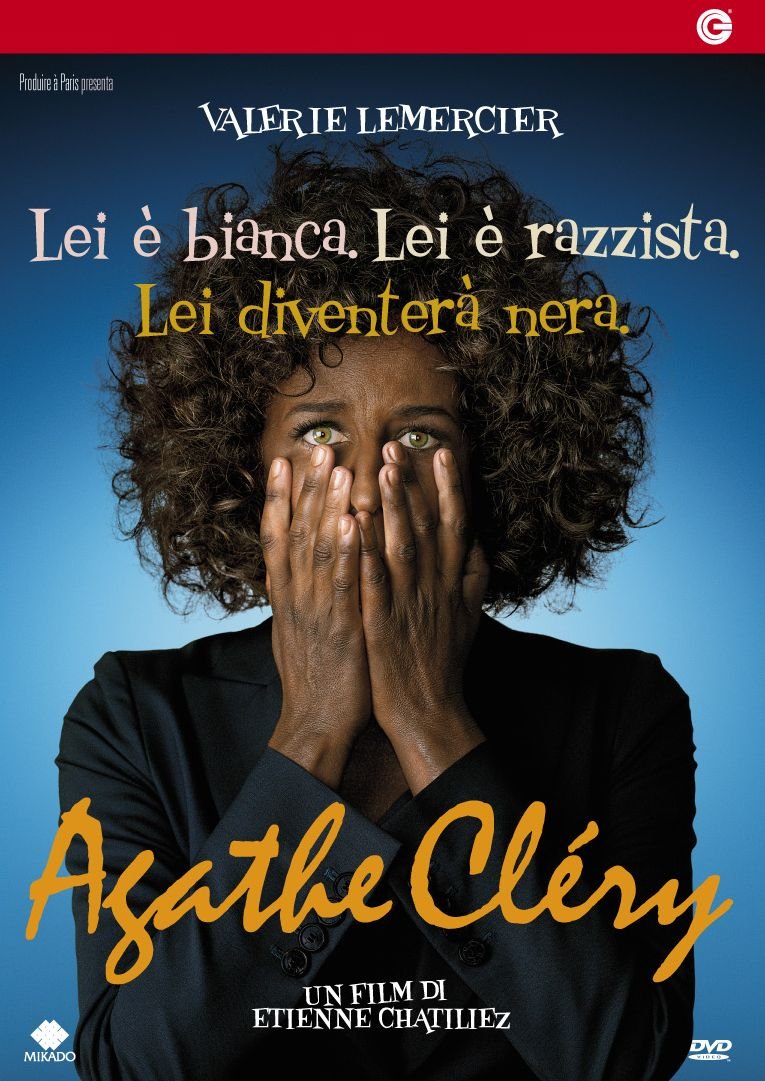 Agathe Clery