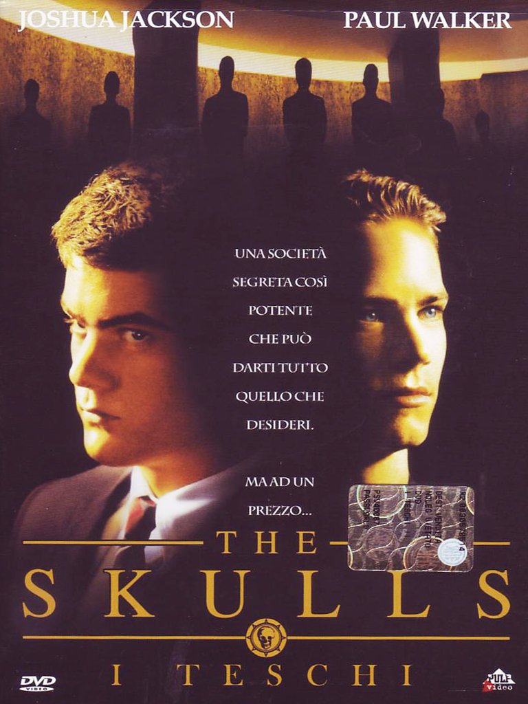 The Skulls - I Teschi
