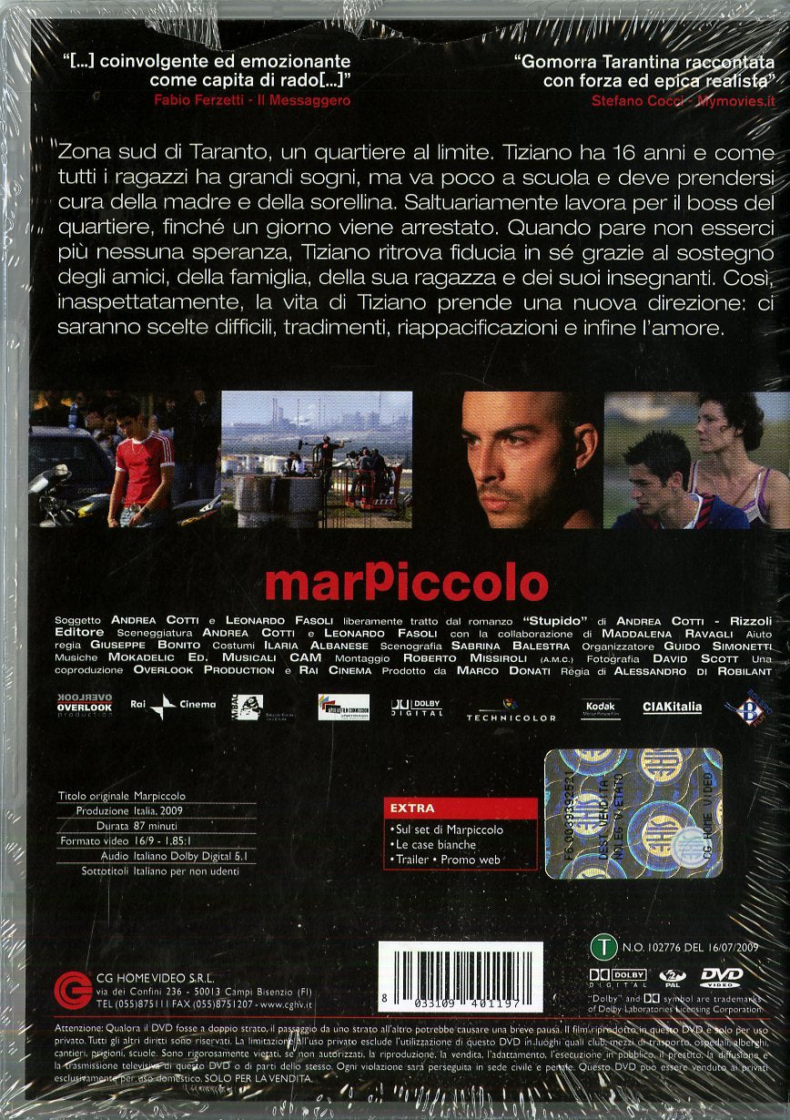 Marpiccolo