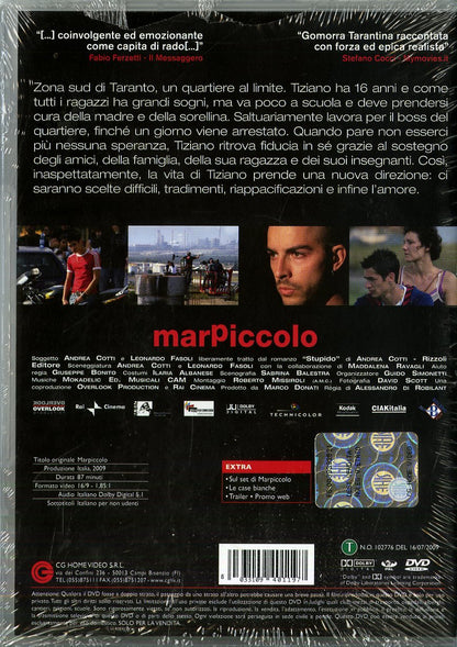 Marpiccolo
