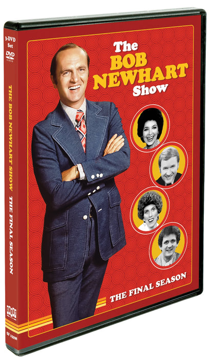 The Bob Newhart Show: The Final Season
