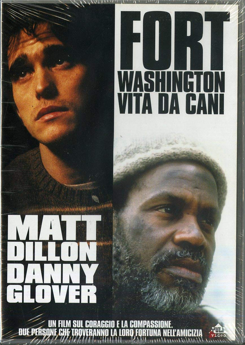 Fort Washington - Una Vita Da Cani