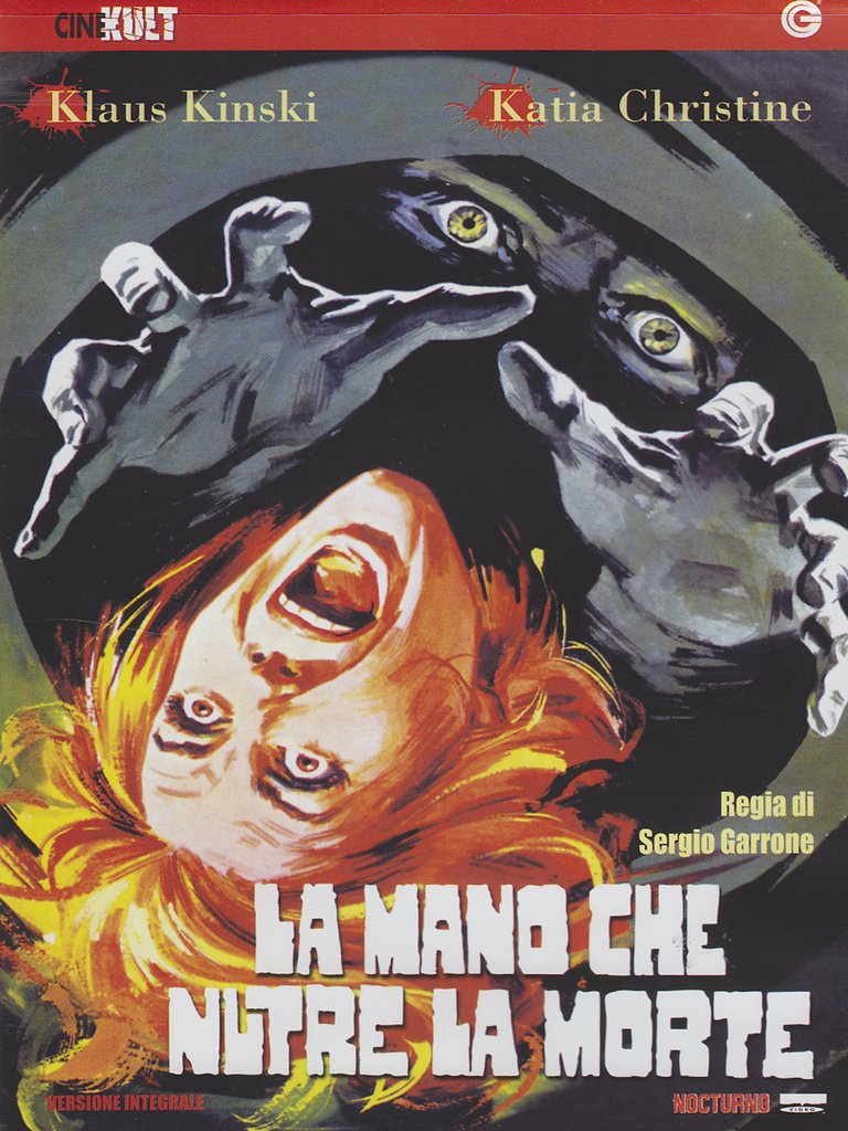 La Mano Che Nutre La Morte