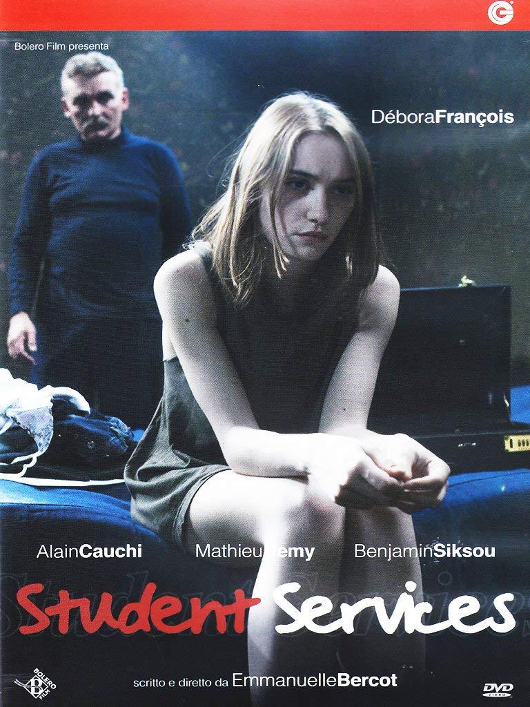 Student Services - (Italian Import)