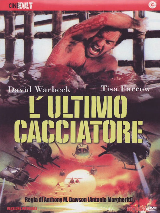 L'Ultimo Cacciatore