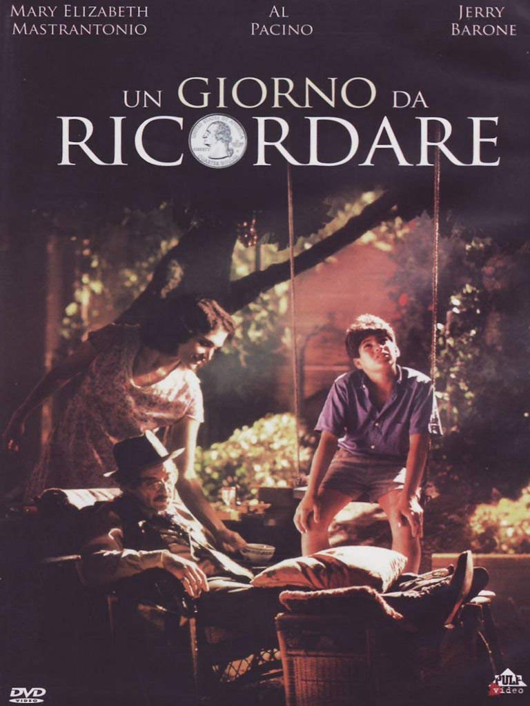 Un Giorno Da Ricordare