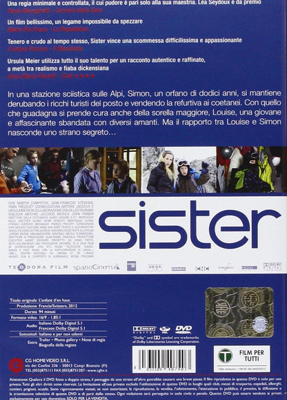 Sister