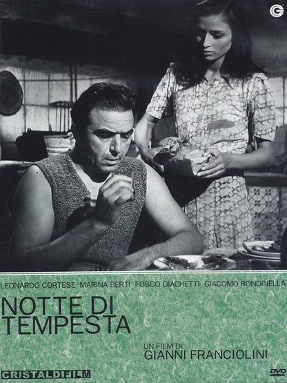 Notte Di Tempesta - IMPORT