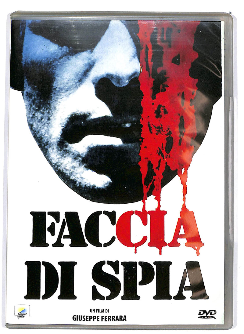 Faccia Di Spia