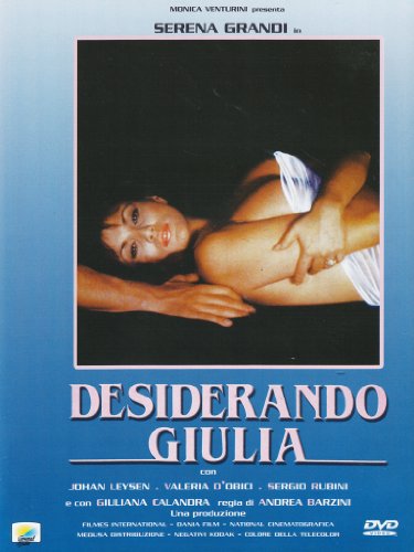 Desiderando Giulia