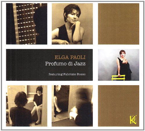 Profumo Di Jazz