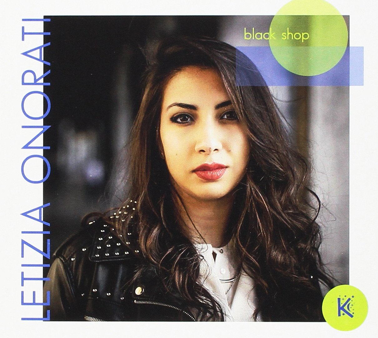 Black Shop
