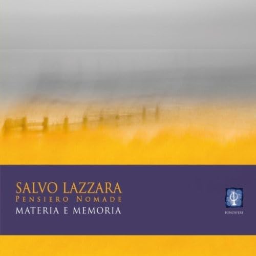 Materia E Memoria