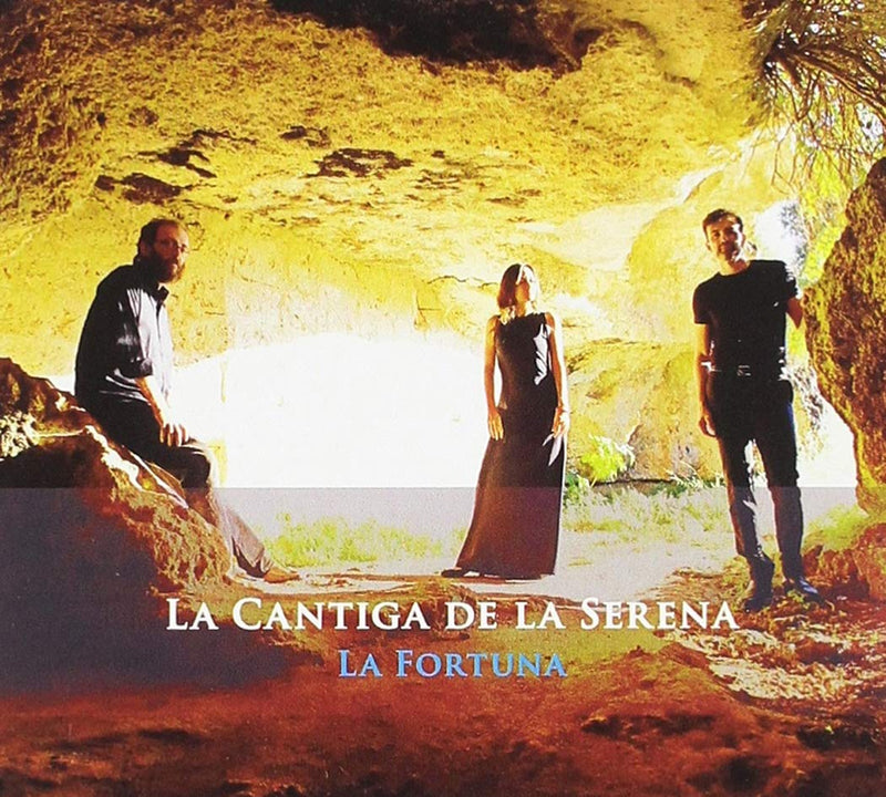 La Fortuna
