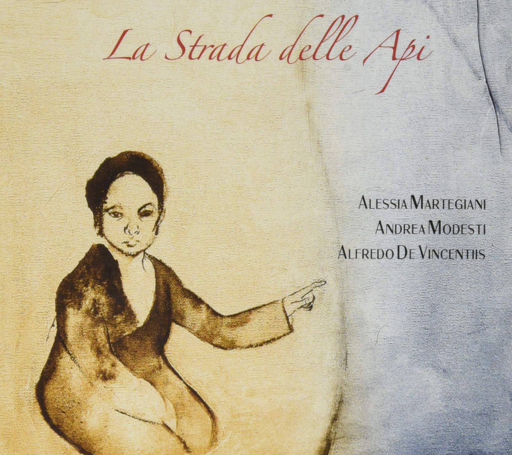 La Strada Delle Alpi