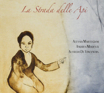 La Strada Delle Alpi